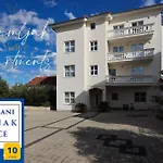 R A M L J A K - Sobe, Zimmer, Marko Apartmán Vodice