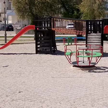 Apartmani R A M L J A K - Sobe, Zimmer, Rooms Marko