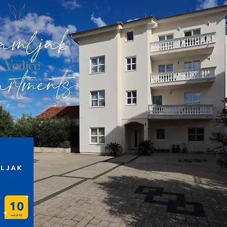 R A M L J A K - Sobe, Zimmer, Marko *