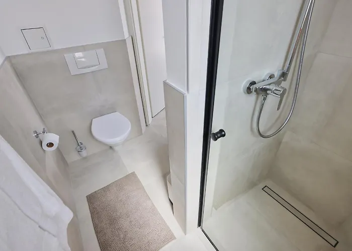 Apartman R A M L J A K - Sobe, Zimmer, Marko