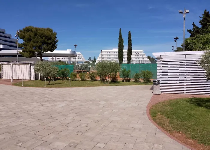 R A M L J A K - Sobe, Zimmer, Marko Apartman