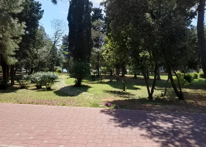 Apartman R A M L J A K - Sobe, Zimmer, Marko Vodice