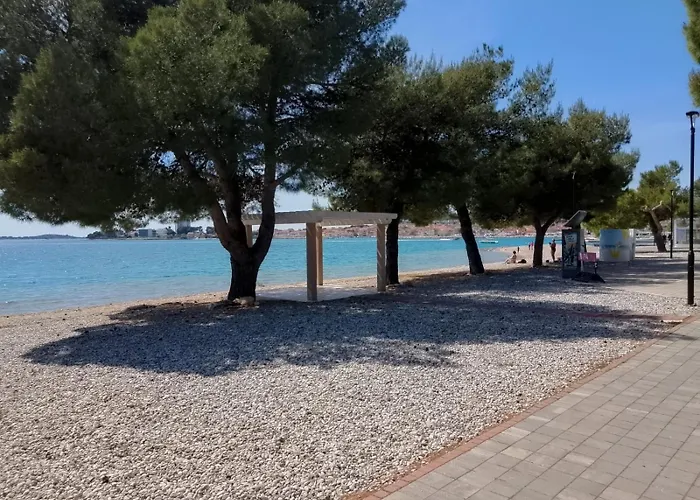 R A M L J A K - Sobe, Zimmer, Marko