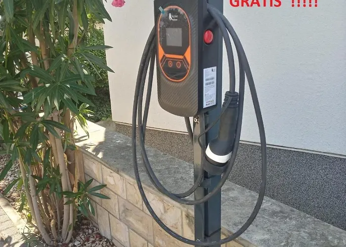 R A M L J A K - Sobe, Zimmer, Marko Apartman